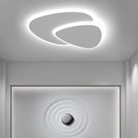 Thumbnail for Plafonnier Led Moderne Quinn-Lampe Veilleuse