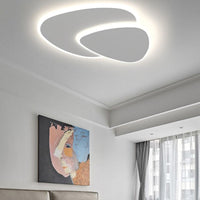 Thumbnail for Plafonnier Led Moderne Quinn-Lampe Veilleuse