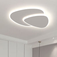 Thumbnail for Plafonnier Led Moderne Quinn-Lampe Veilleuse