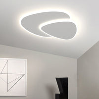Thumbnail for Plafonnier Led Moderne Quinn-Lampe Veilleuse