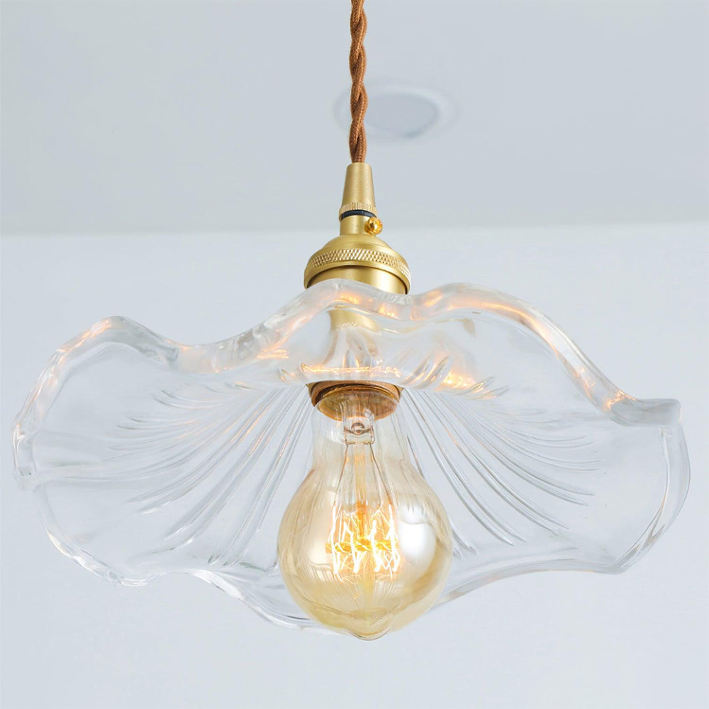 Neuria - Lampe À Fleurs D'Hibiscus-Lampe Veilleuse