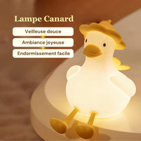 Thumbnail for Lampe veilleuse cloudy pour enfant-Lampe Veilleuse