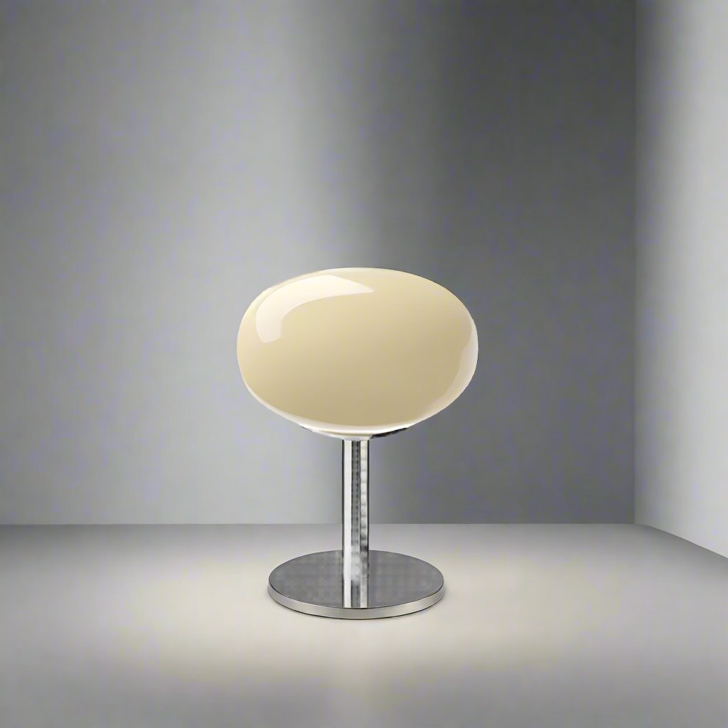 Soren - Lampe De Table Bauhaus Lollipop-Lampe Veilleuse