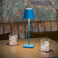 Thumbnail for Zoltar - Lampe De Table Haute Avec Variateur D'Intensité-Lampe Veilleuse