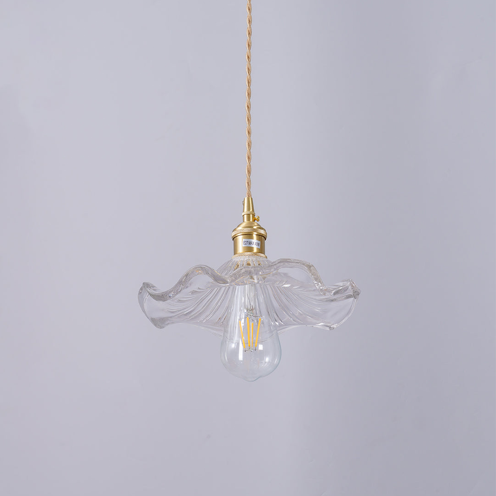 Neuria - Lampe À Fleurs D'Hibiscus-Lampe Veilleuse
