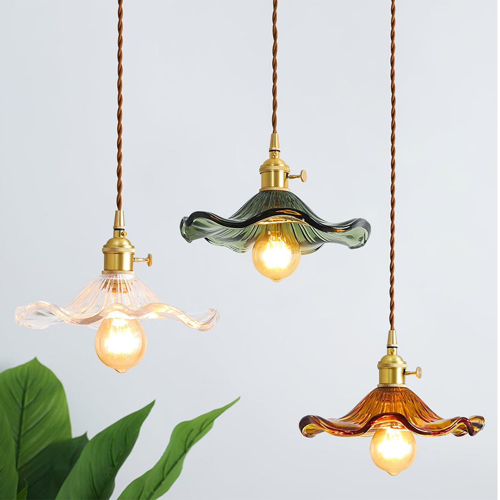 Neuria - Lampe À Fleurs D'Hibiscus-Lampe Veilleuse