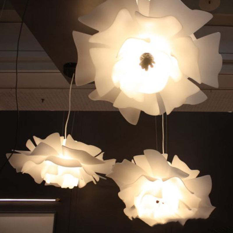 Lilla - Lampe À Suspendre Design Moderne-Lampe Veilleuse