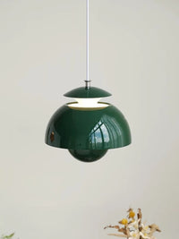 Thumbnail for Lampe De Design Danoise-Lampe Veilleuse