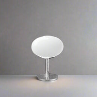 Thumbnail for Soren - Lampe De Table Bauhaus Lollipop-Lampe Veilleuse