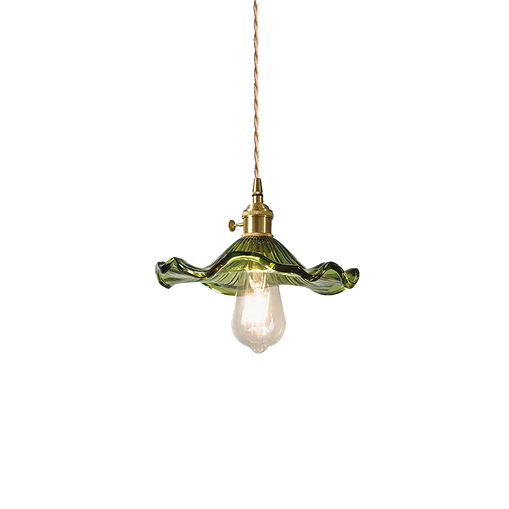 Neuria - Lampe À Fleurs D'Hibiscus-Lampe Veilleuse