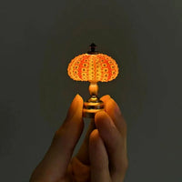 Thumbnail for Veilleuse Oursin Diy-Lampe Veilleuse