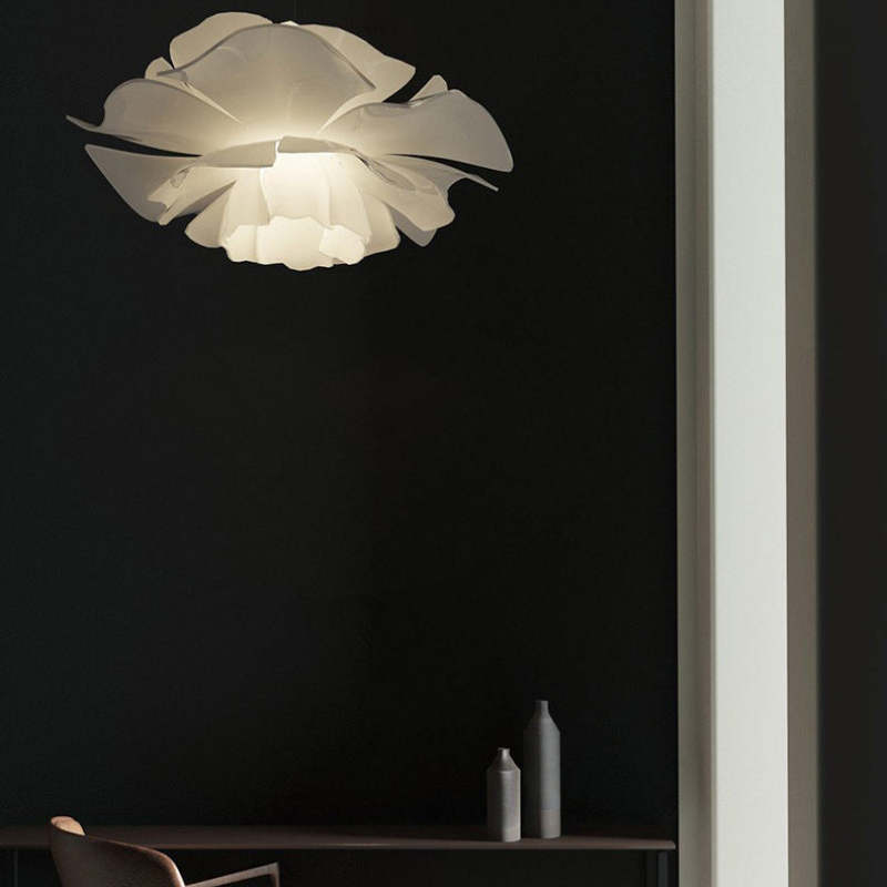 Lilla - Lampe À Suspendre Design Moderne-Lampe Veilleuse