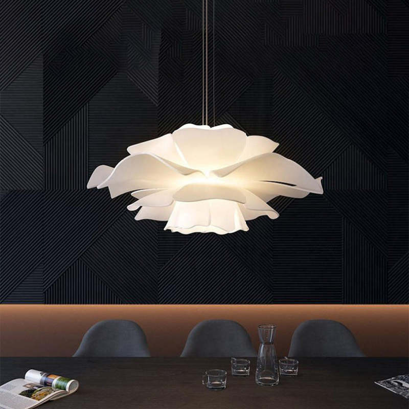Lilla - Lampe À Suspendre Design Moderne-Lampe Veilleuse