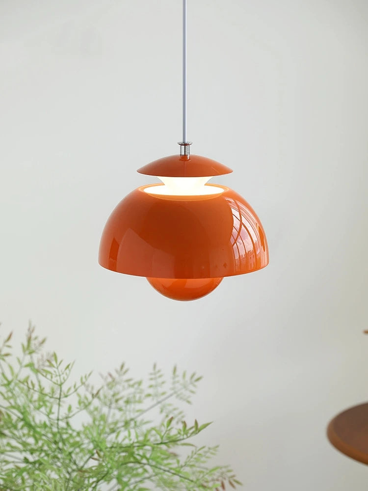 Lampe De Design Danoise-Lampe Veilleuse