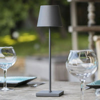 Thumbnail for Zoltar - Lampe De Table Haute Avec Variateur D'Intensité-Lampe Veilleuse