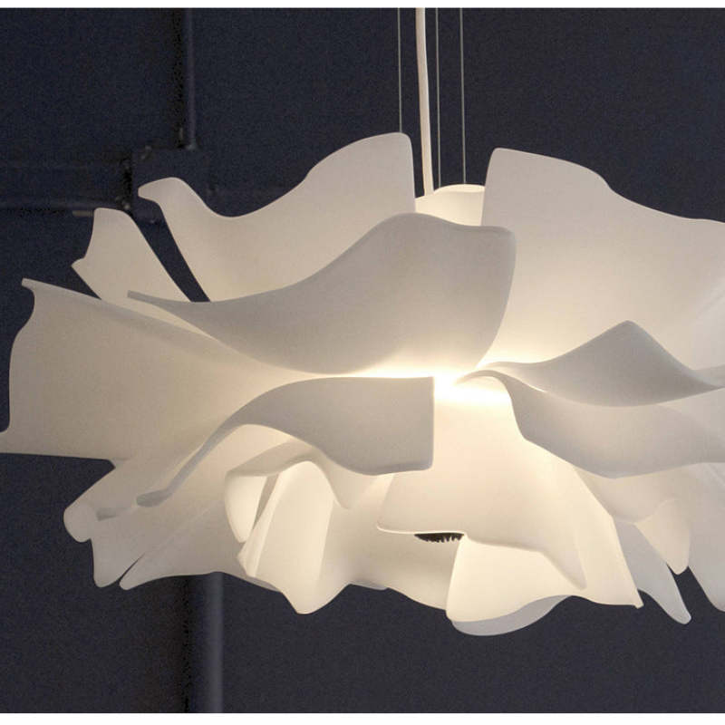 Lilla - Lampe À Suspendre Design Moderne-Lampe Veilleuse