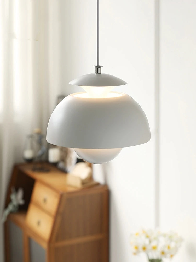 Lampe De Design Danoise-Lampe Veilleuse