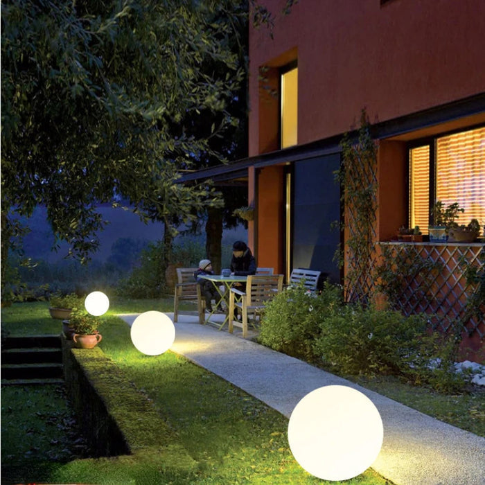 Lampe Élément - Lampe Portable Intérieur/Extérieur-Lampe Veilleuse
