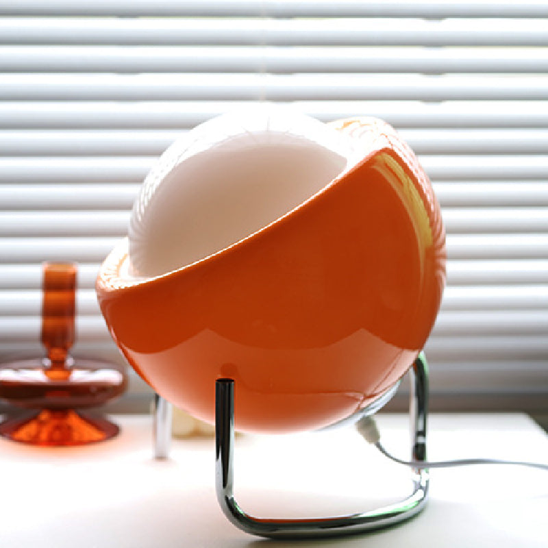Lampe D'Intérieur Médiévale Bauhaus-Lampe Veilleuse