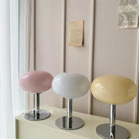 Thumbnail for Soren - Lampe De Table Bauhaus Lollipop-Lampe Veilleuse