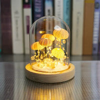 Thumbnail for Veilleuse Oursin Diy-Lampe Veilleuse