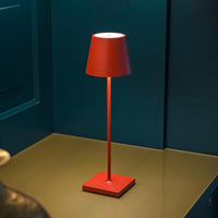Thumbnail for Zoltar - Lampe De Table Haute Avec Variateur D'Intensité-Lampe Veilleuse