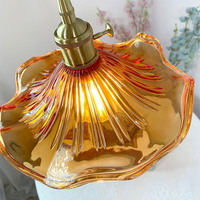 Thumbnail for Neuria - Lampe À Fleurs D'Hibiscus-Lampe Veilleuse