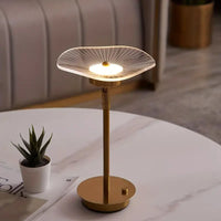 Thumbnail for Lampes De Table Modernes À Diodes Électroluminescentes-Lampe Veilleuse
