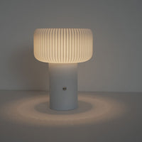 Thumbnail for Lampe De Table Night Light Mushroom-Lampe Veilleuse