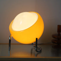 Thumbnail for Lampe D'Intérieur Médiévale Bauhaus-Lampe Veilleuse