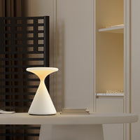 Thumbnail for Aeron Hourglass Cordless Table Lamp-Lampe Veilleuse