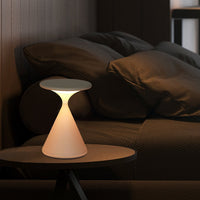 Thumbnail for Aeron Hourglass Cordless Table Lamp-Lampe Veilleuse