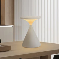 Thumbnail for Aeron Hourglass Cordless Table Lamp-Lampe Veilleuse