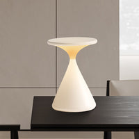 Thumbnail for Aeron Hourglass Cordless Table Lamp-Lampe Veilleuse