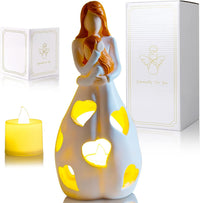 Thumbnail for Amour Éternel Lumière-Lampe Veilleuse