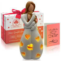 Thumbnail for Amour Éternel Lumière-Lampe Veilleuse