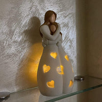 Thumbnail for Amour Éternel Lumière-Lampe Veilleuse