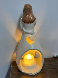 Thumbnail for Amour Éternel Lumière-Lampe Veilleuse