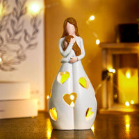 Thumbnail for Amour Éternel Lumière-Lampe Veilleuse