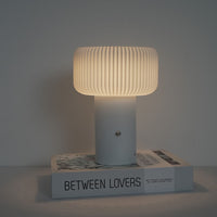 Thumbnail for Lampe De Table Night Light Mushroom-Lampe Veilleuse