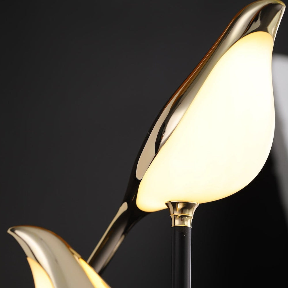 Orlan - Lampe De Table Led-Lampe Veilleuse
