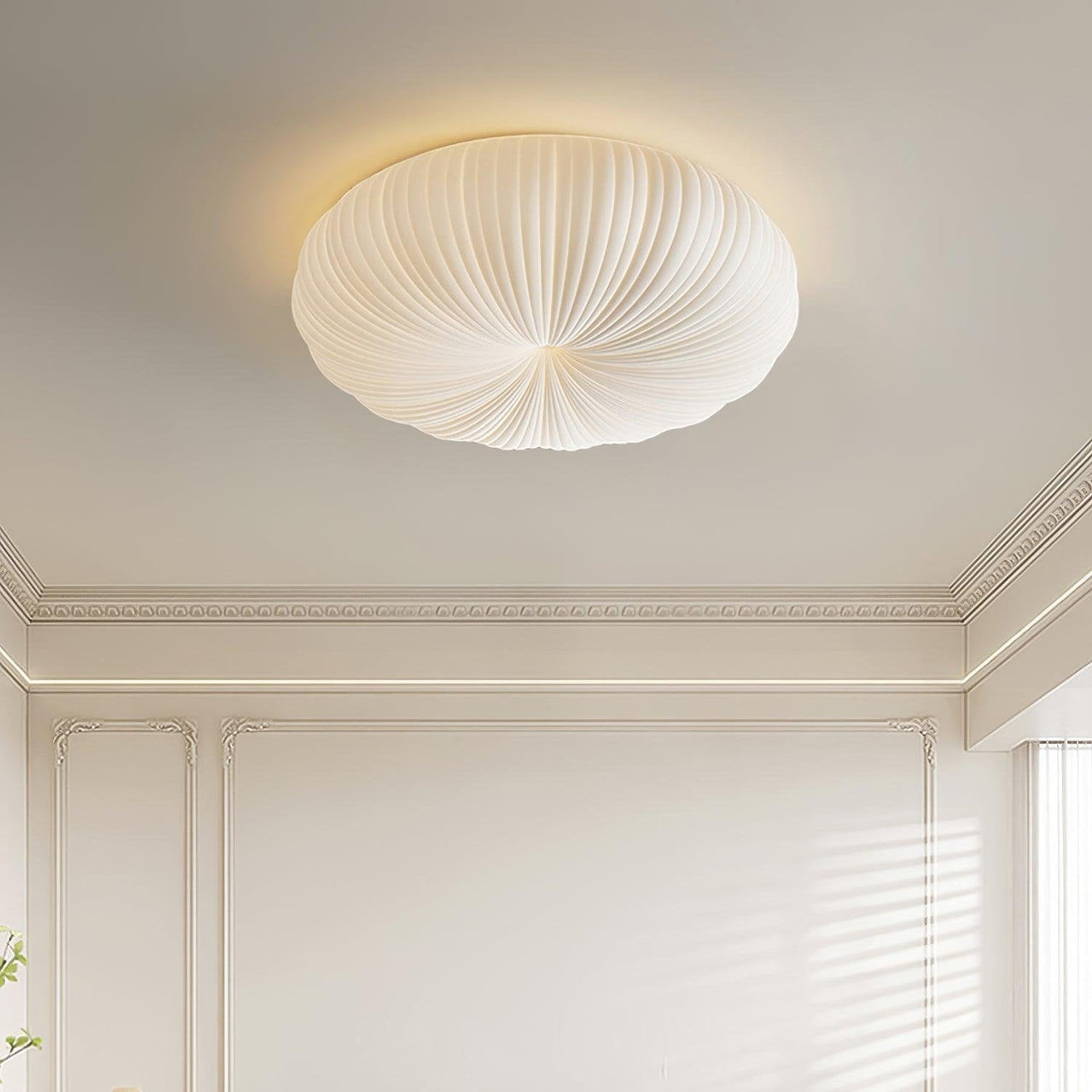 Plafonnier Robby-Lampe Veilleuse