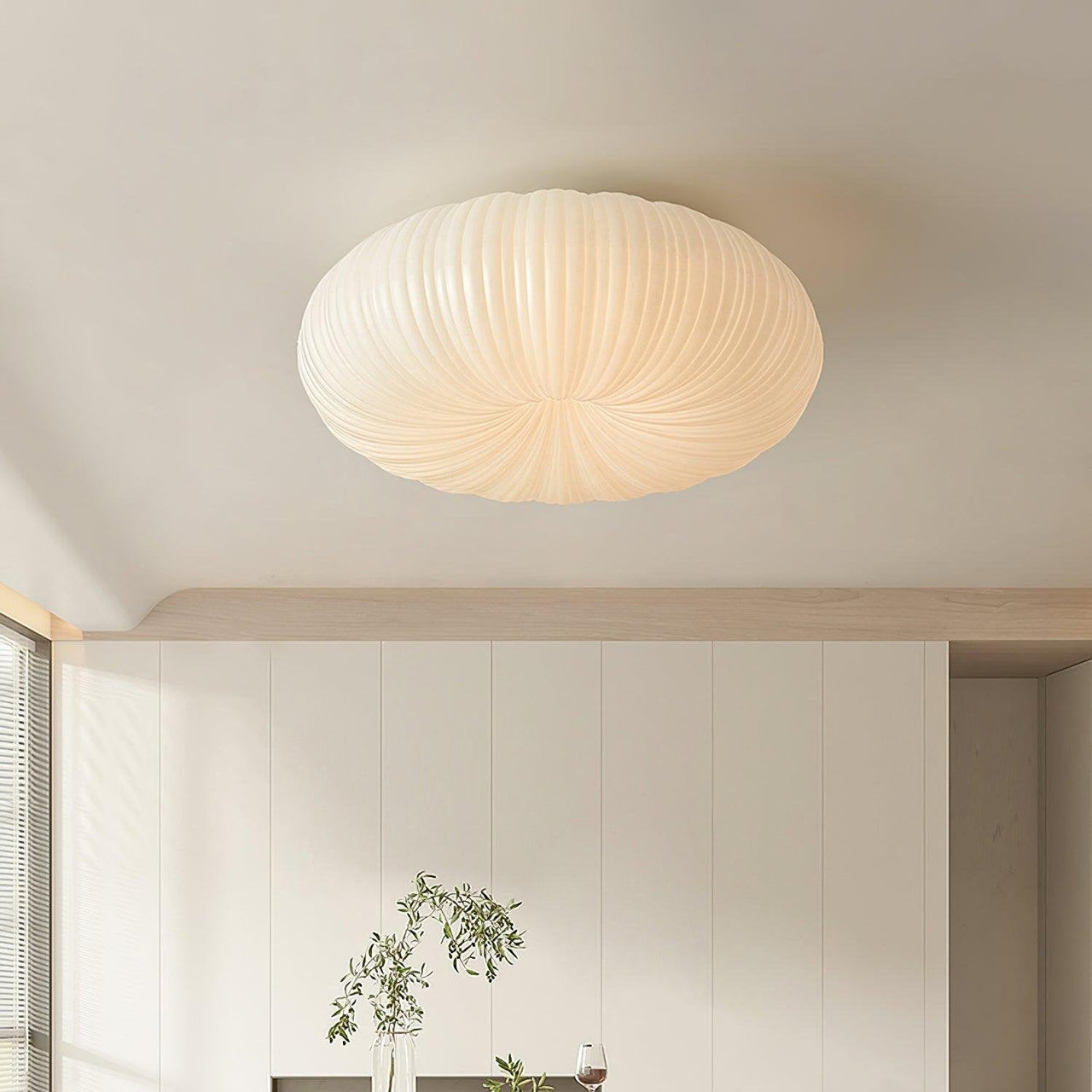 Plafonnier Robby-Lampe Veilleuse