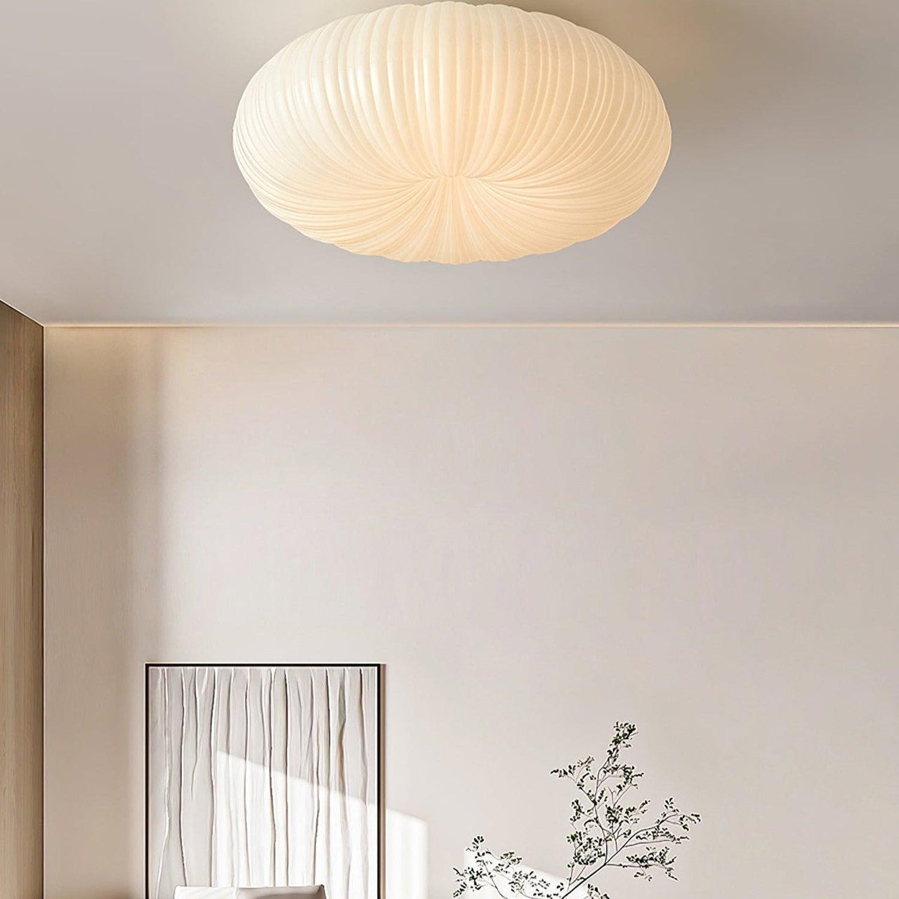 Plafonnier Robby-Lampe Veilleuse