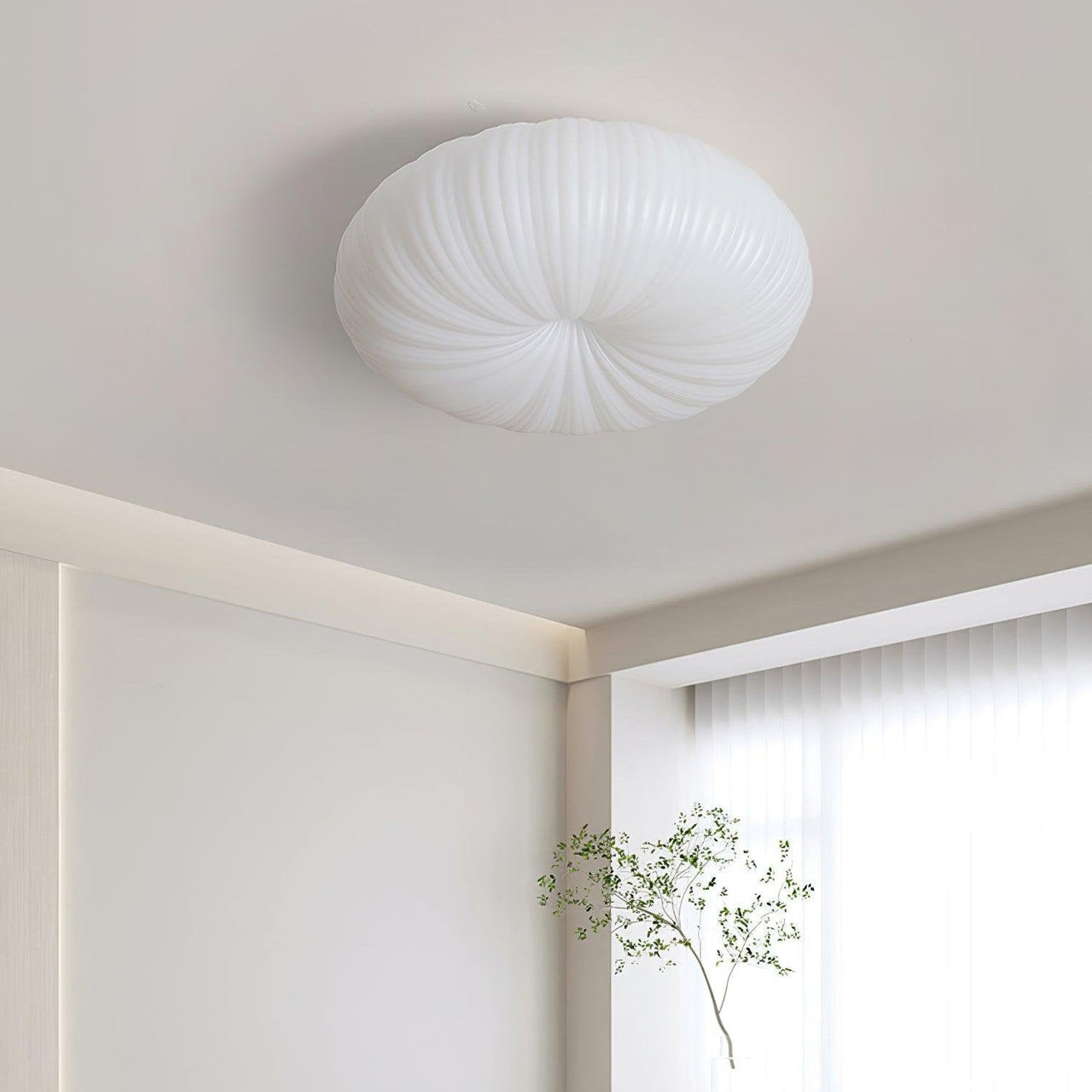 Plafonnier Robby-Lampe Veilleuse