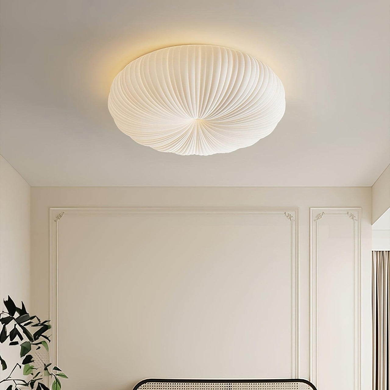 Plafonnier Robby-Lampe Veilleuse