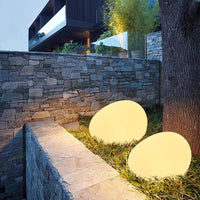 Thumbnail for Lumière De Jardin Pavée-Lampe Veilleuse