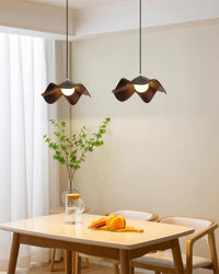 Thumbnail for Lampe Suspendue Unique Casia-Lampe Veilleuse