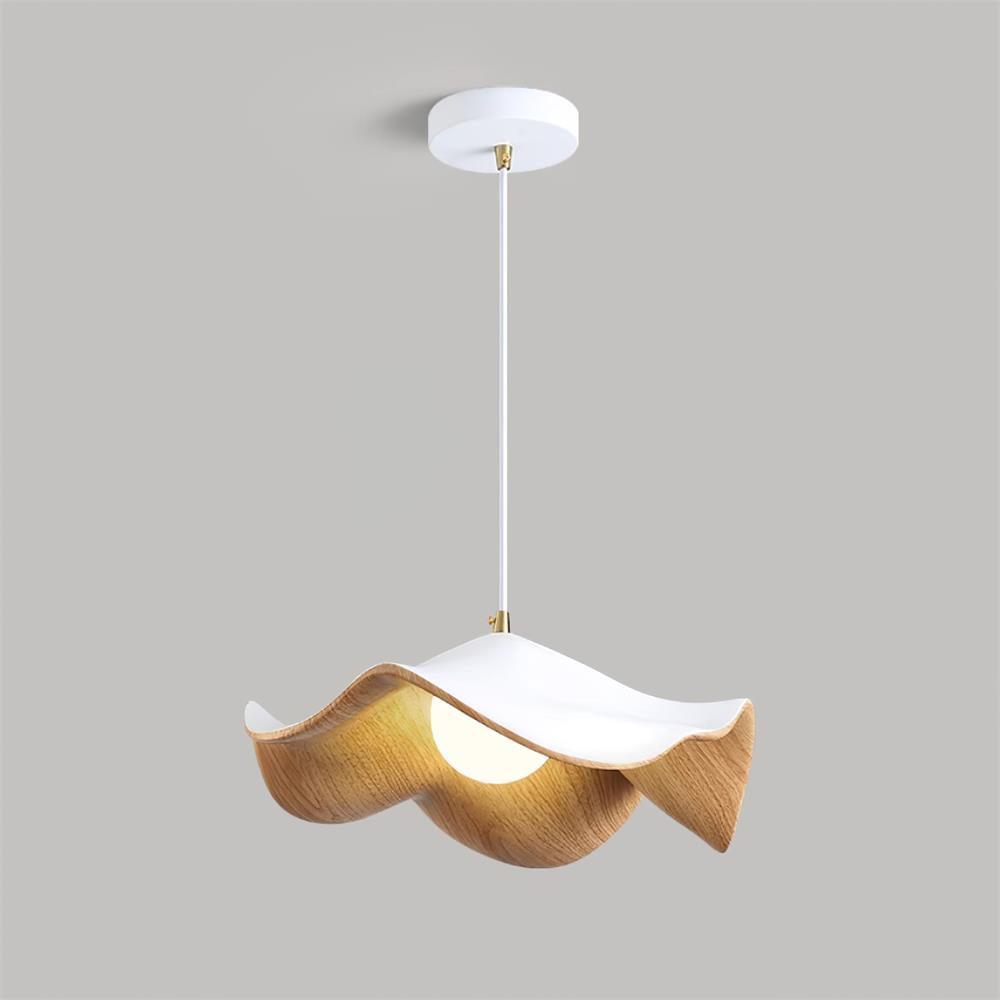 Lampe Suspendue Unique Casia-Lampe Veilleuse