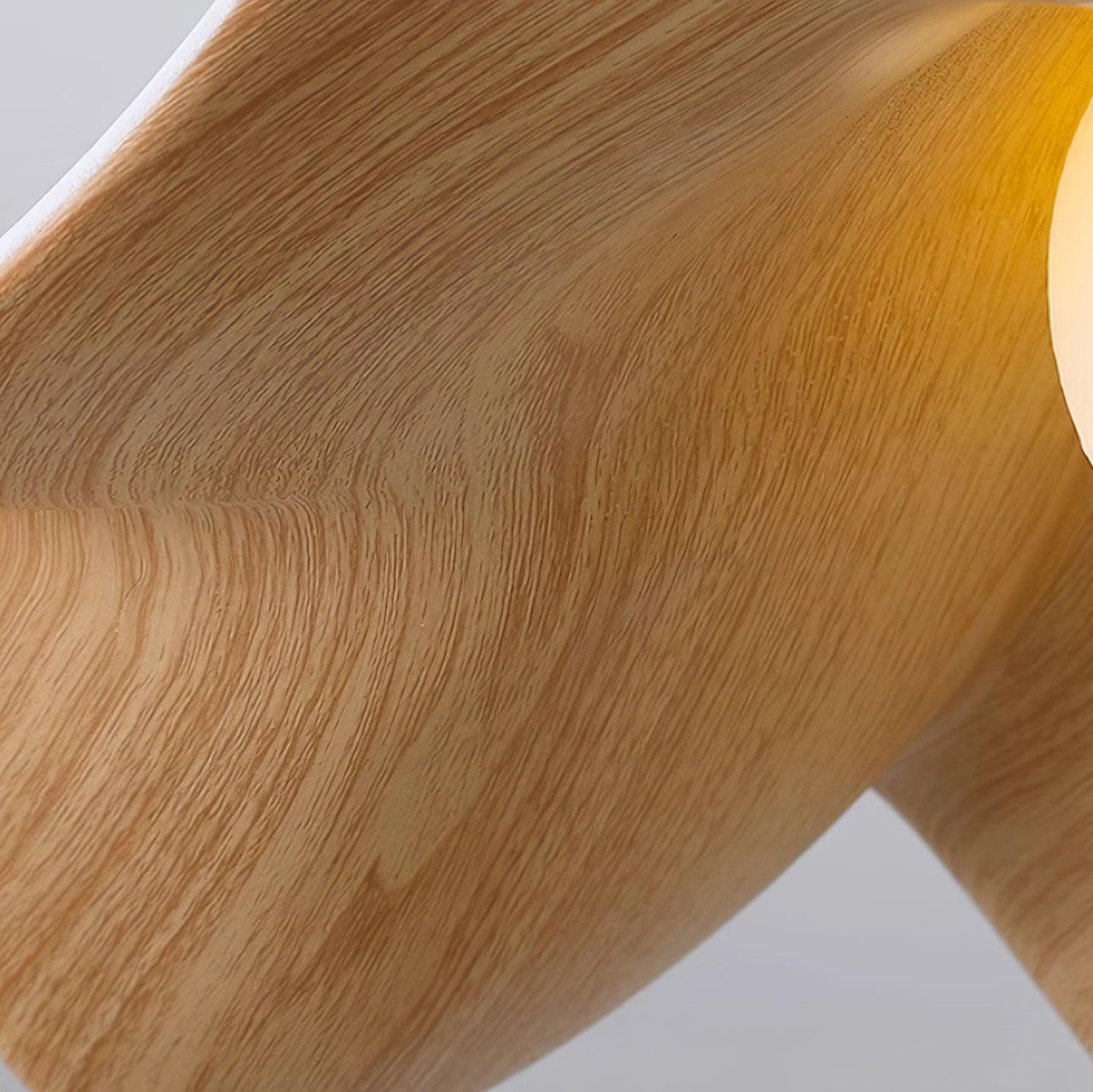 Lampe Suspendue Unique Casia-Lampe Veilleuse